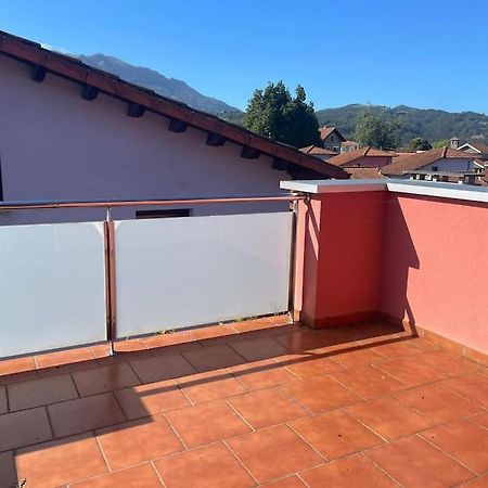 Villa Giraldillo Colunga Zewnętrze zdjęcie