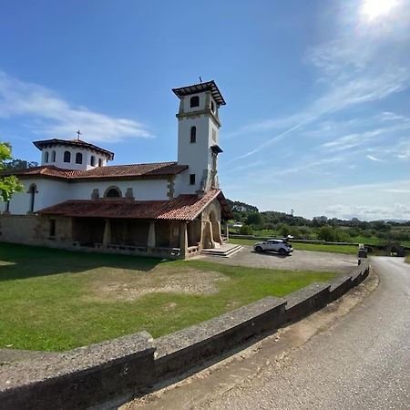 Villa Giraldillo Colunga Zewnętrze zdjęcie