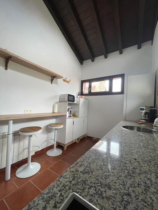 Villa Giraldillo Colunga Zewnętrze zdjęcie