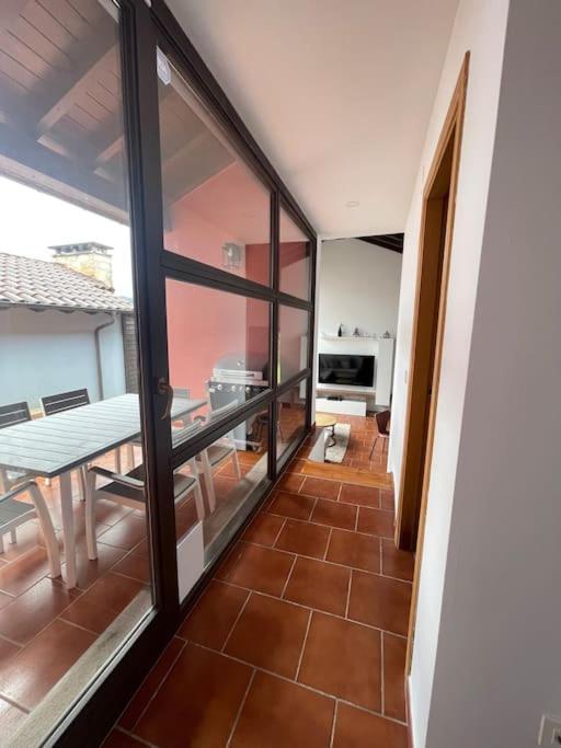 Villa Giraldillo Colunga Zewnętrze zdjęcie