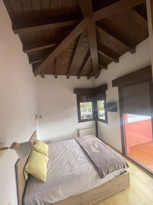 Villa Giraldillo Colunga Zewnętrze zdjęcie