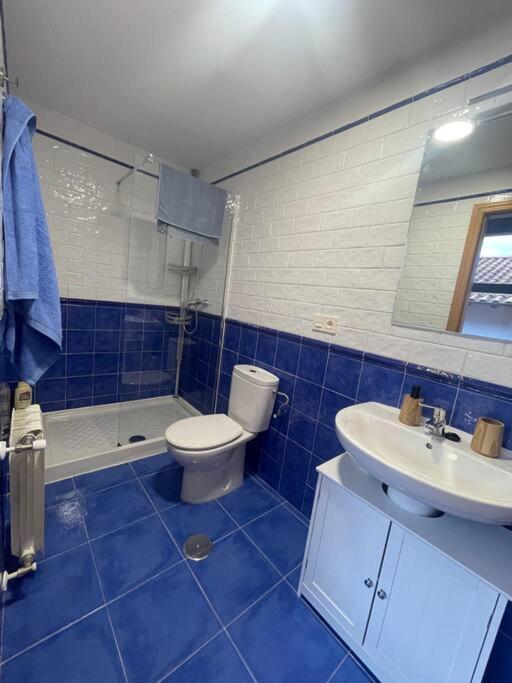 Villa Giraldillo Colunga Zewnętrze zdjęcie