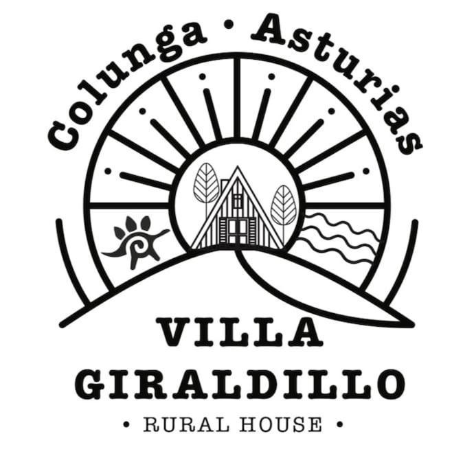 Villa Giraldillo Colunga Zewnętrze zdjęcie